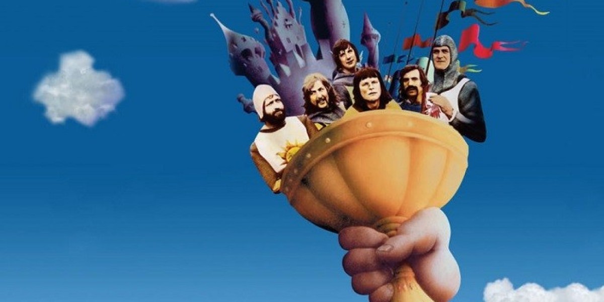20 Funniest British Comedy Movies