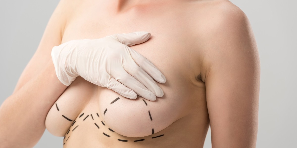 Get Balanced Curves with Breast Augmentation in Dubai