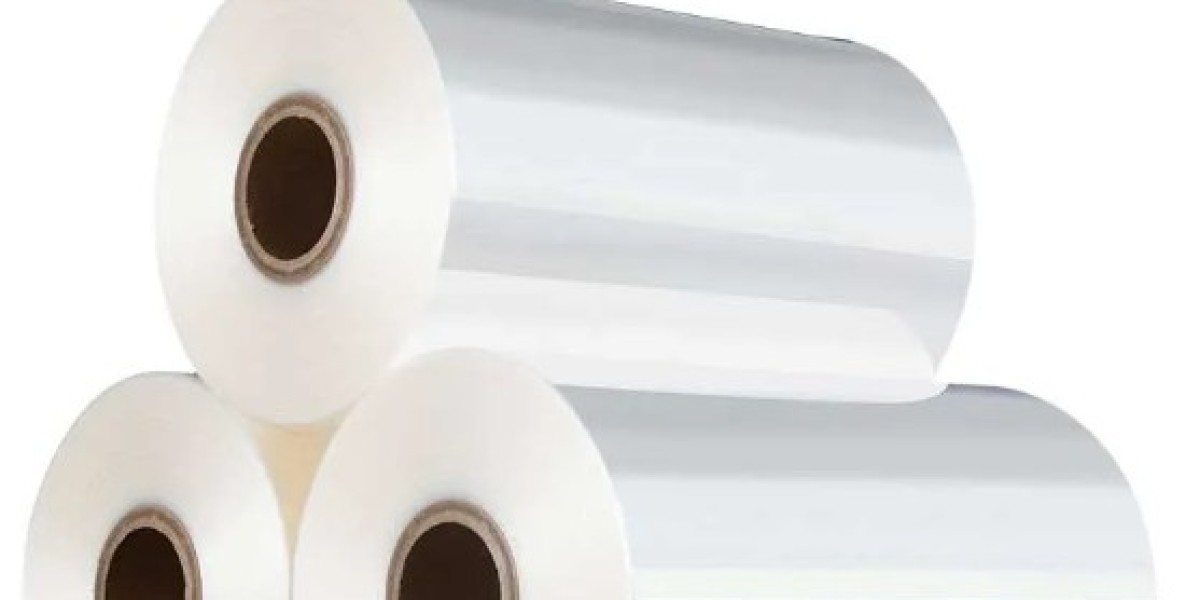 How jtpackage Advances Polyolefin Shrink Film for Packaging Efficiency