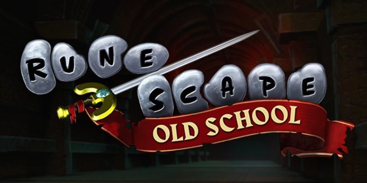 rsgoldfast The Future of Old School RuneScape: Exciting Changes Ahead