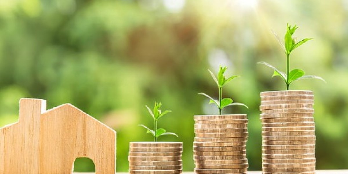 Flexible Funding: TUHF Group Commercial Property Finance