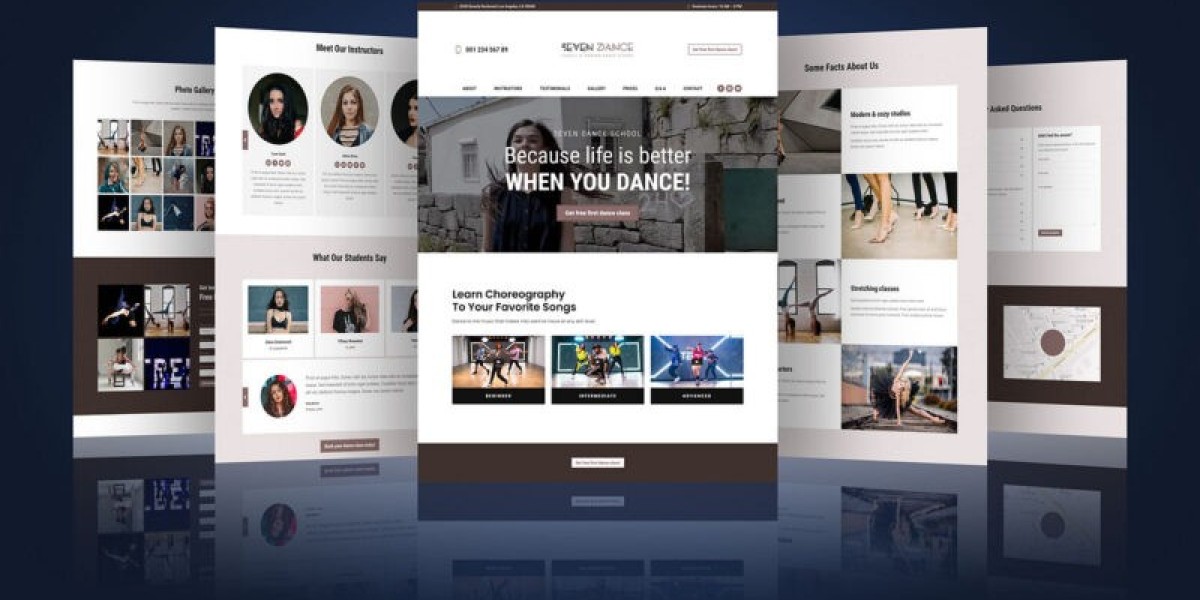 Responsive Web Design: Best Practices for 2025