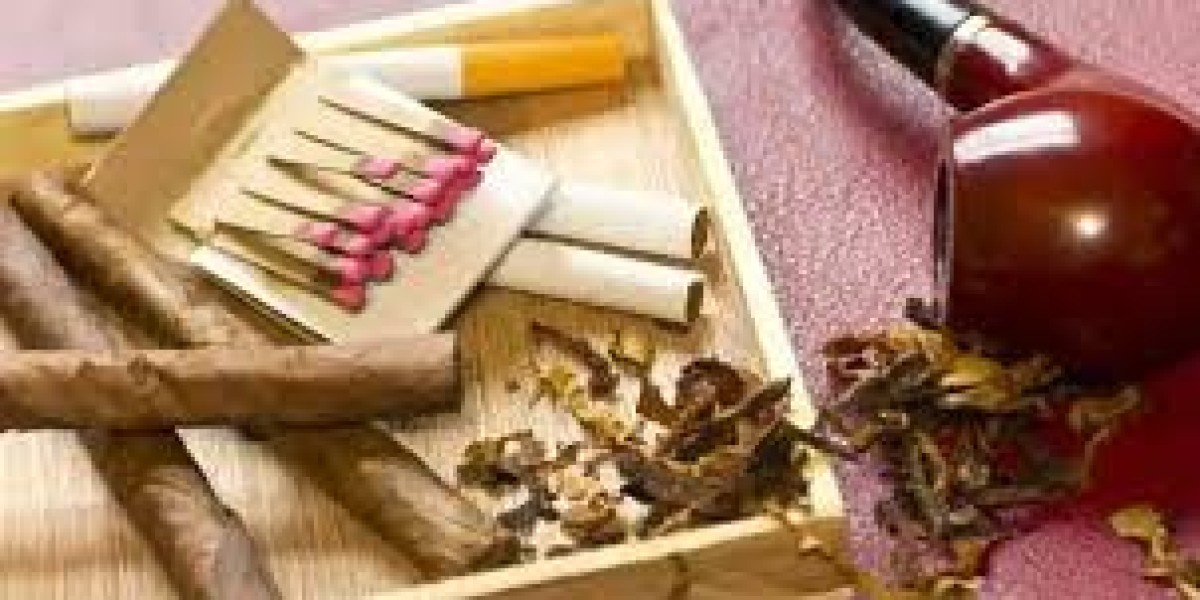 Herbal Smoking Products Market Strategies by Top Manufacturers