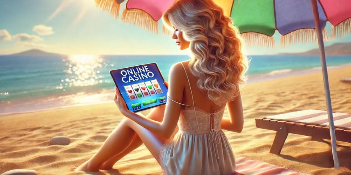 Your Guide to Baccarat Sites: Trust the Onca888 Scam Verification Community