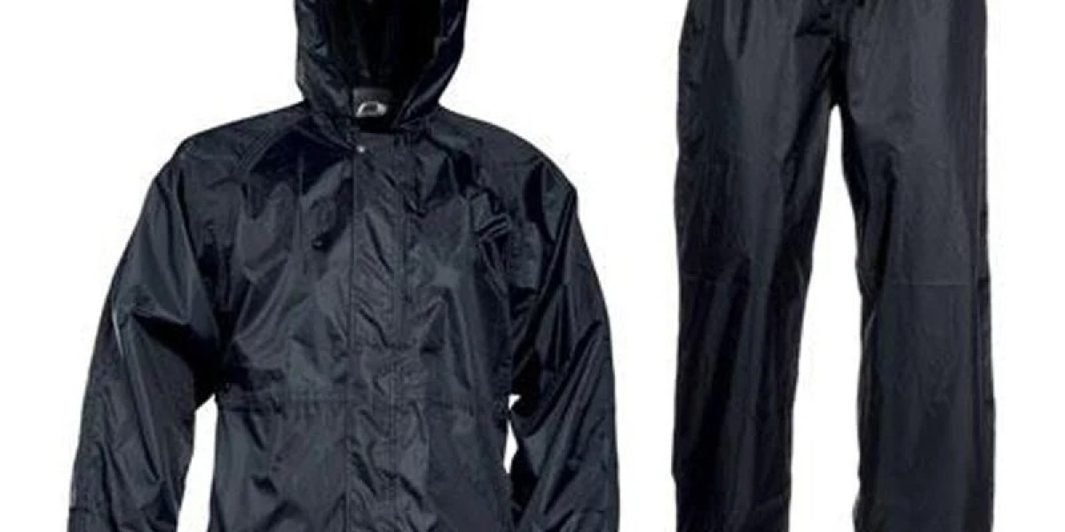 Raincoat Price in Sri Lanka: Your Ultimate Guide to Staying Dry