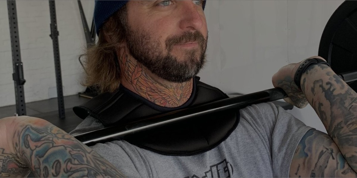 Protect Your Neck with the Best Protection Collar Bone Gear