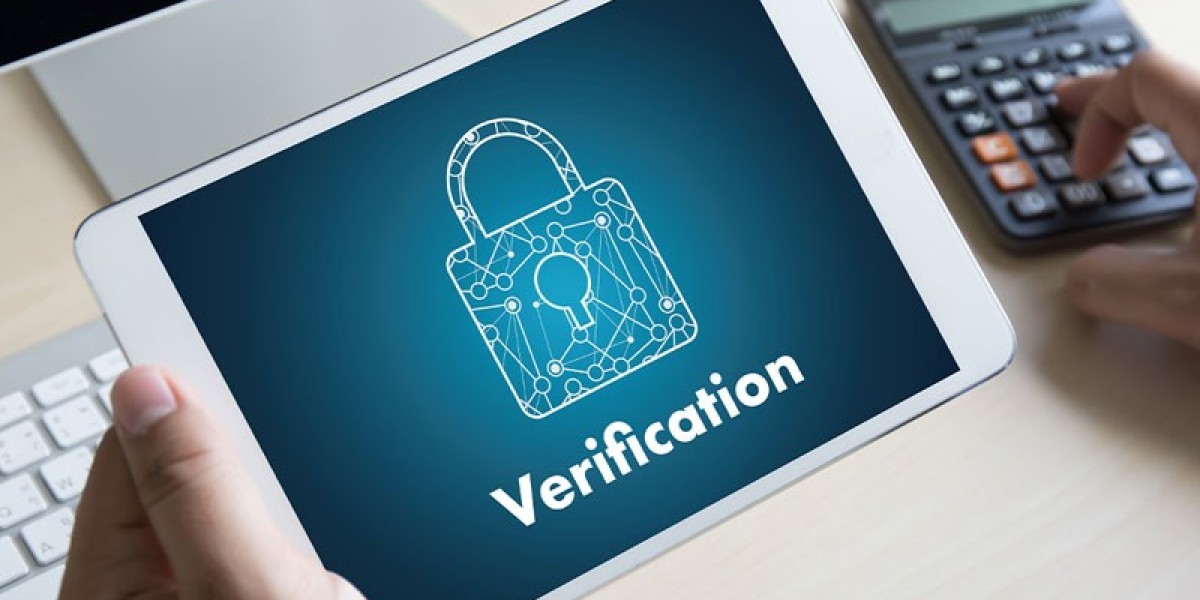 Identity Verification Market Expected to Climb to USD 42,815.4 Million by 2035 at 13.1% CAGR