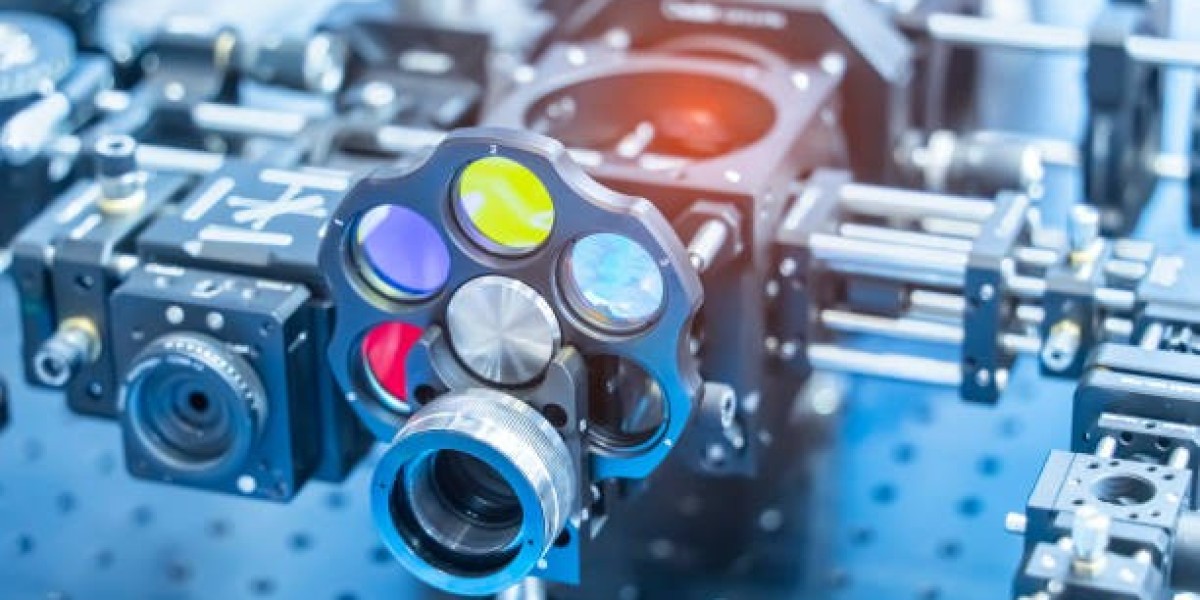 Global Hyperspectral Imaging Systems Market Size Research Report Examines Regional and End-User Trends