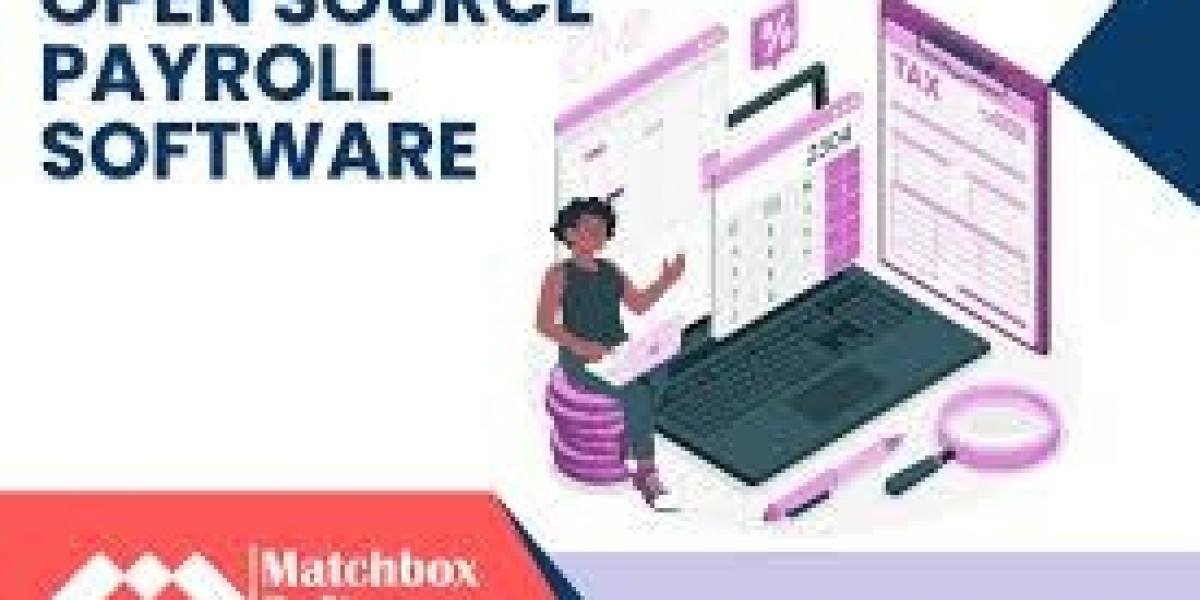 Easily Manage Finances With Open-Source Payroll Software Today
