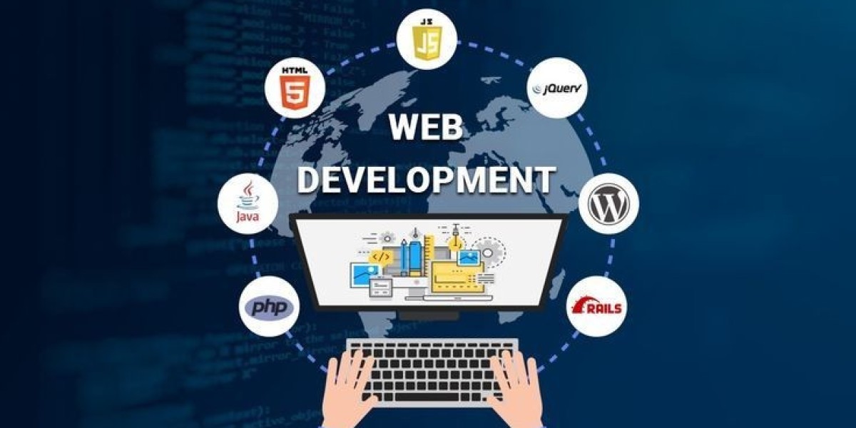 Your Digital Foundation Starts Here: Professional Web Development