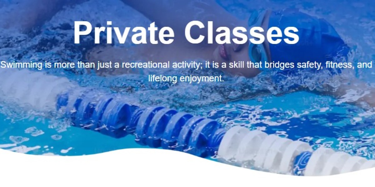 Private Swim Lessons