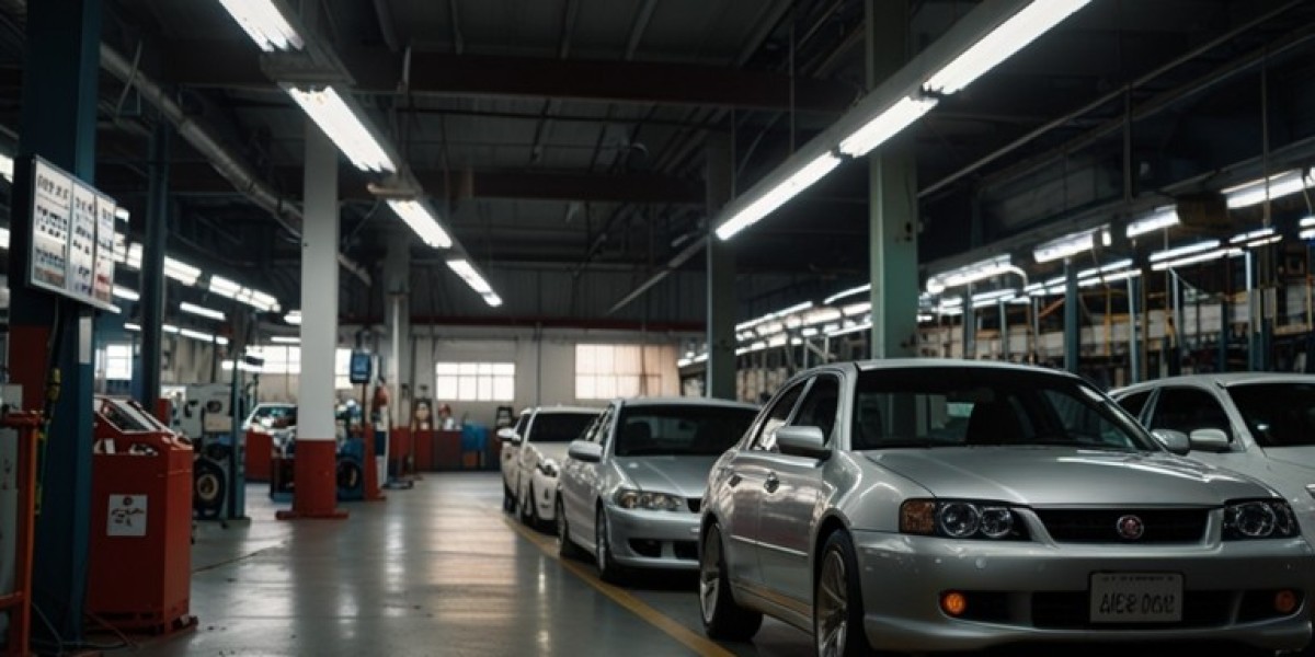 Electric Vehicles in Japan Automotive Aftermarket 2031