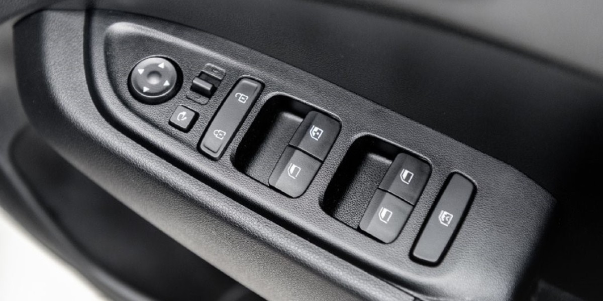 Global Automotive Power Window Market 2030 Industry Scope