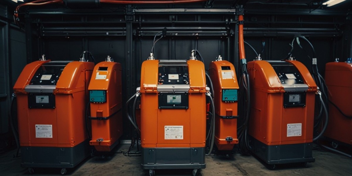 Asia-Pacific EV Battery Swapping Trends to Watch by 2030