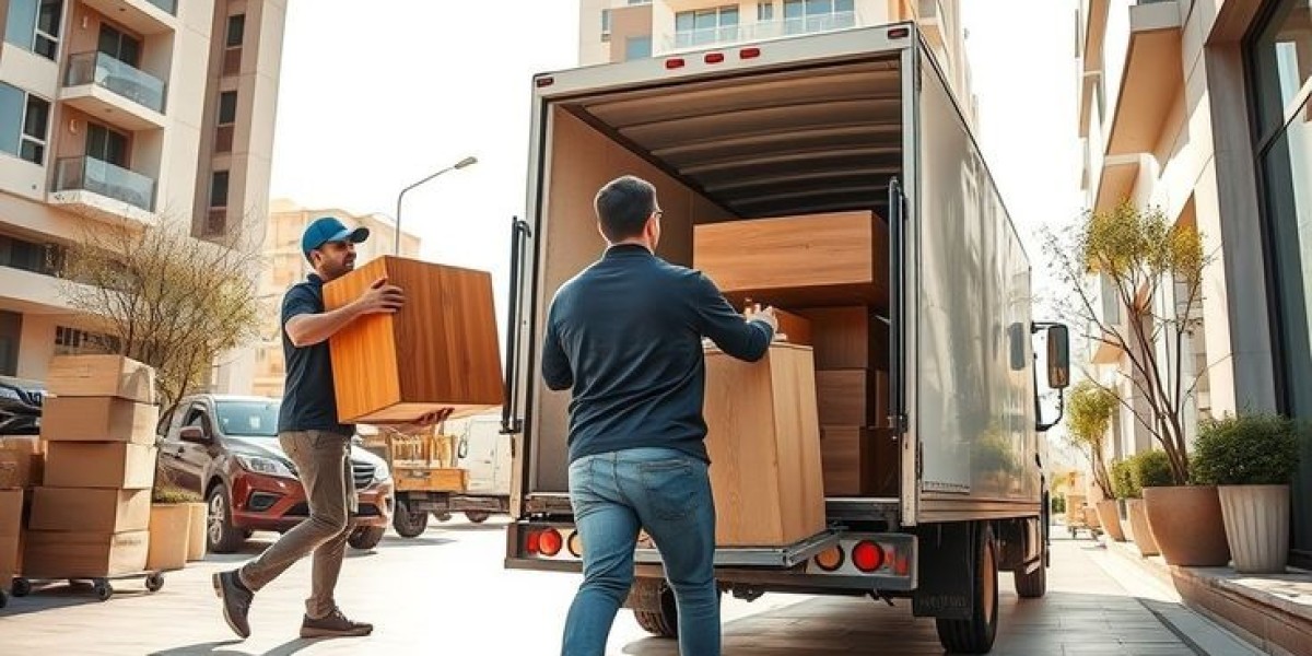 How to Plan a Seamless Moving Day in McLean, VA