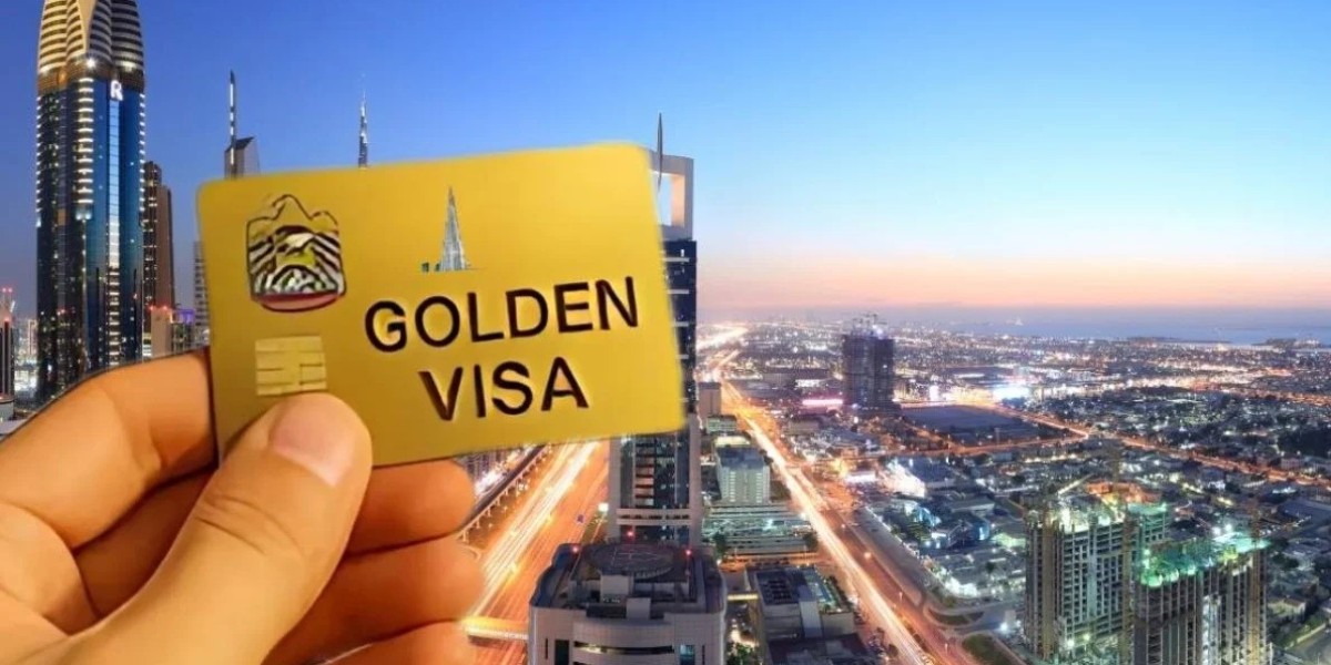 Your Guide to the Dubai Golden Visa
