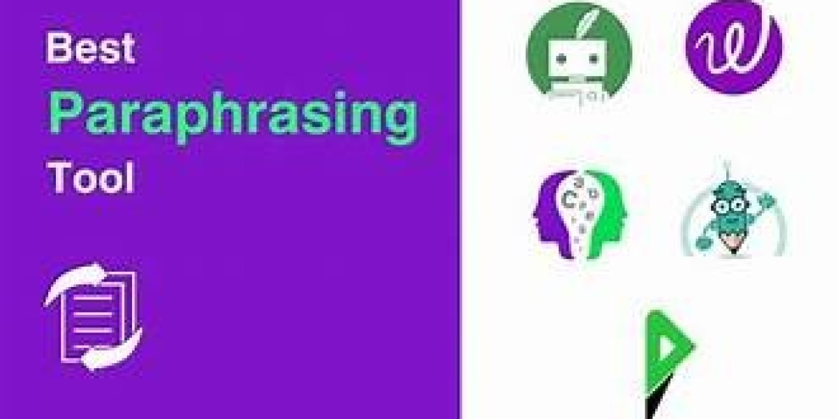Top Benefits of Using a Paraphrasing Tool for Writers | ResearchProspect.com