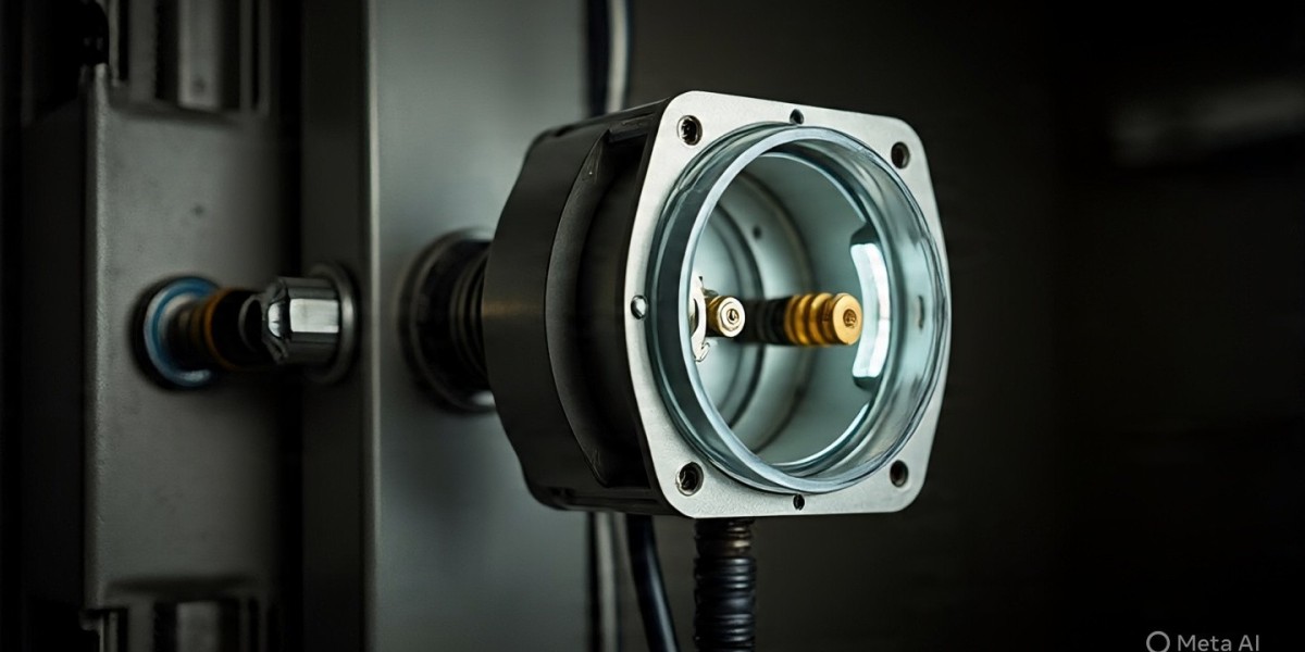 Lighting Contactor Market Overview and Growth by 2031