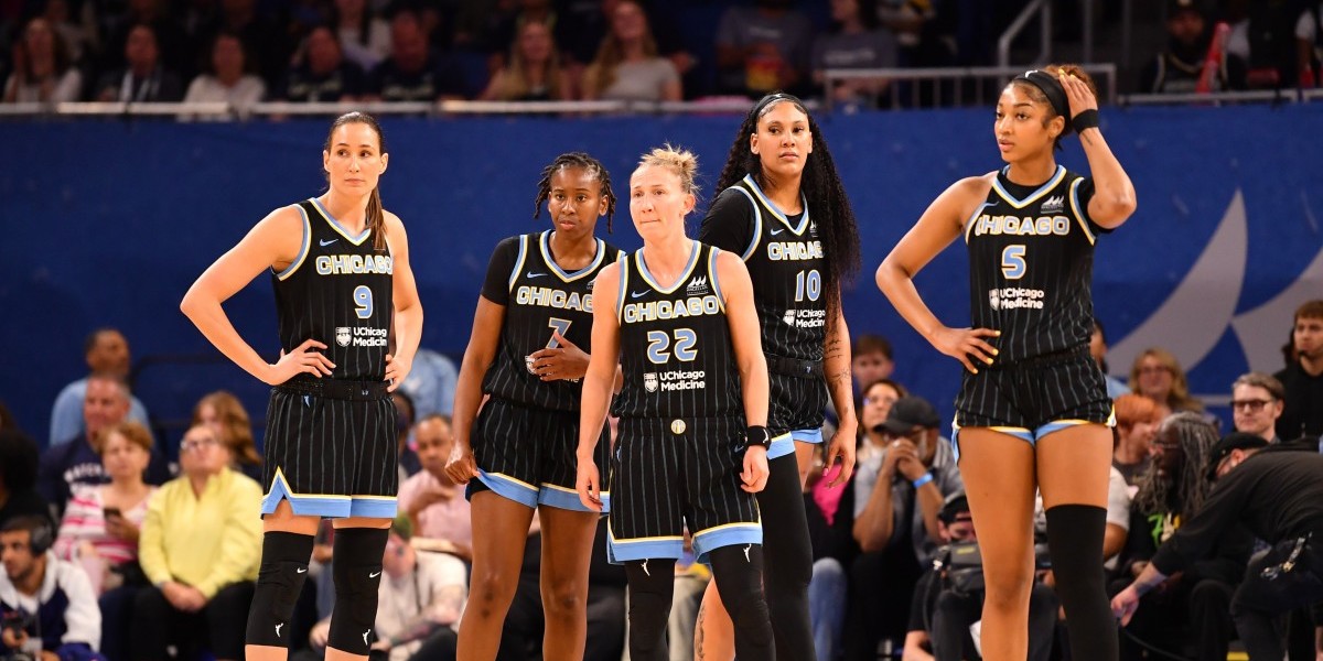 Stefanie Dolson upon profitable gold inside Tokyo, the complications of 3x3 basketball