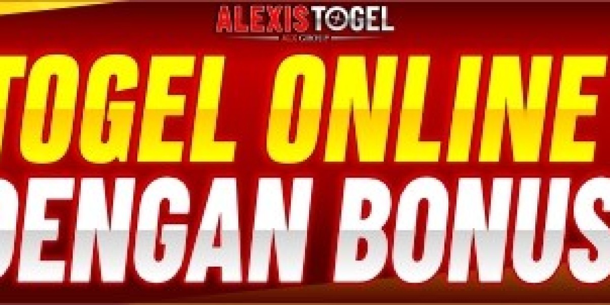 Alexistogel: The Ultimate Online Togel Experience