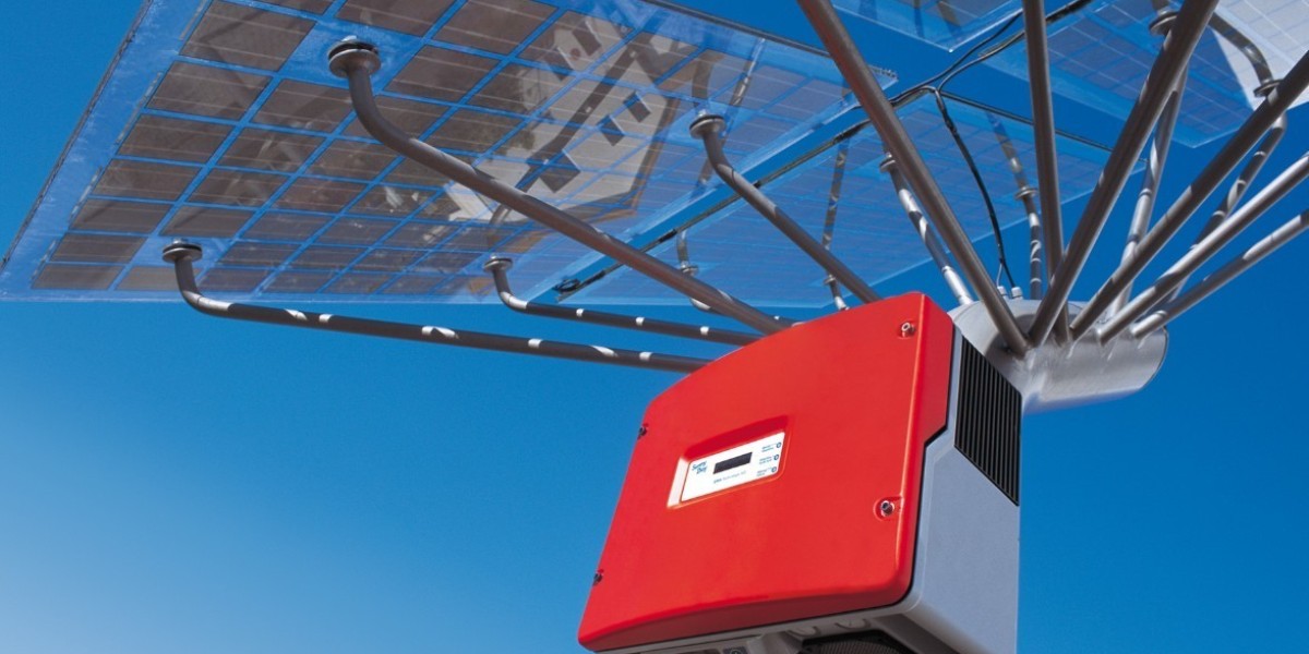 Solar PV Inverters Market Forecast Predicts Rise In Eco-Friendly And Electric Compactor Models