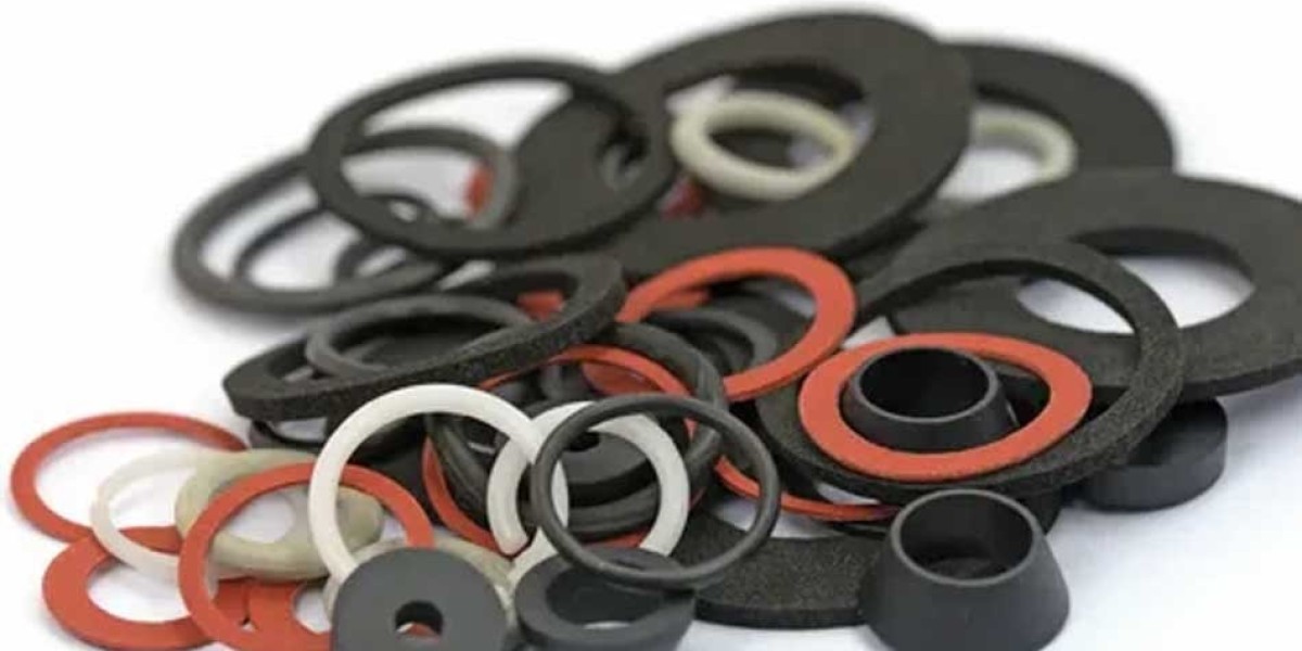 A Guide to Indian Industrial Buyers: High-Quality Rubber Gaskets Matter More Than You Think