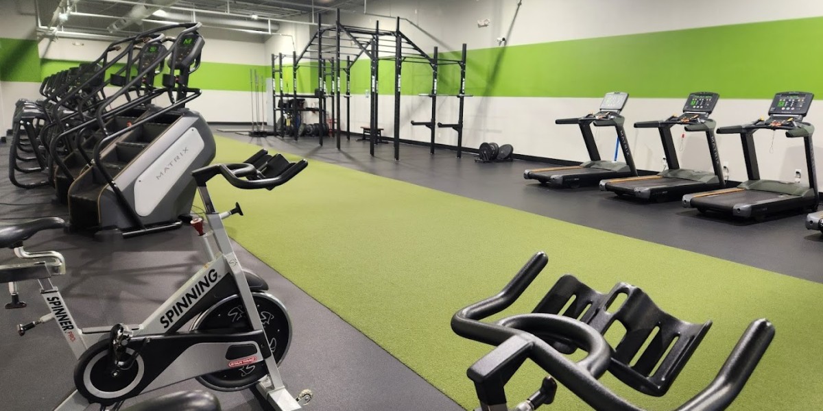 Your Health, Your Way: A Practical Guide to Gym Memberships in Medford OR