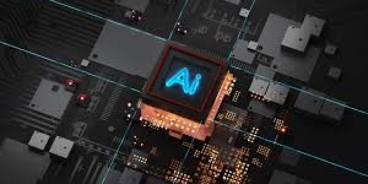 In-Depth Forecast and Analysis of Global Artificial Intelligence Chipsets Market Trends 2032