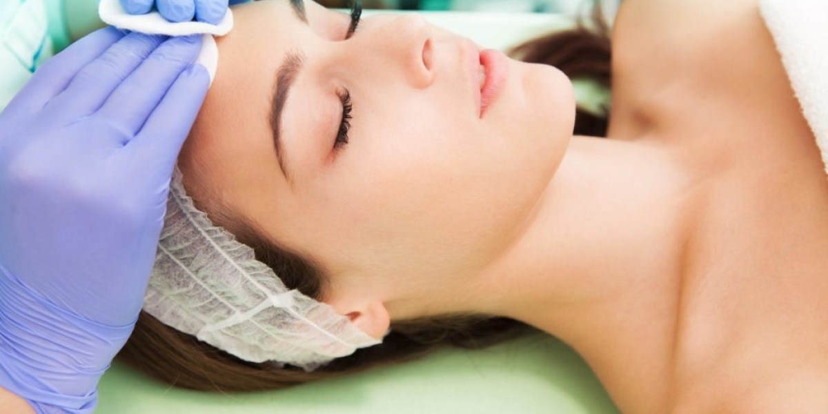 Will Cold Peel Make My Skin Glow?