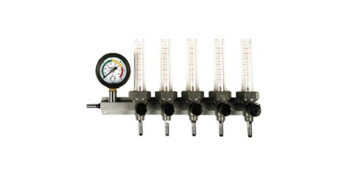 Can an Oxygen Flow Meter Be Used at Home?