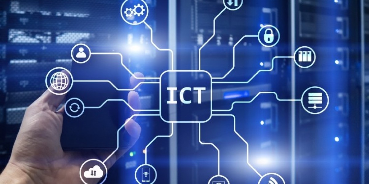 Unlocking the Future: Inside the Philippines ICT Market