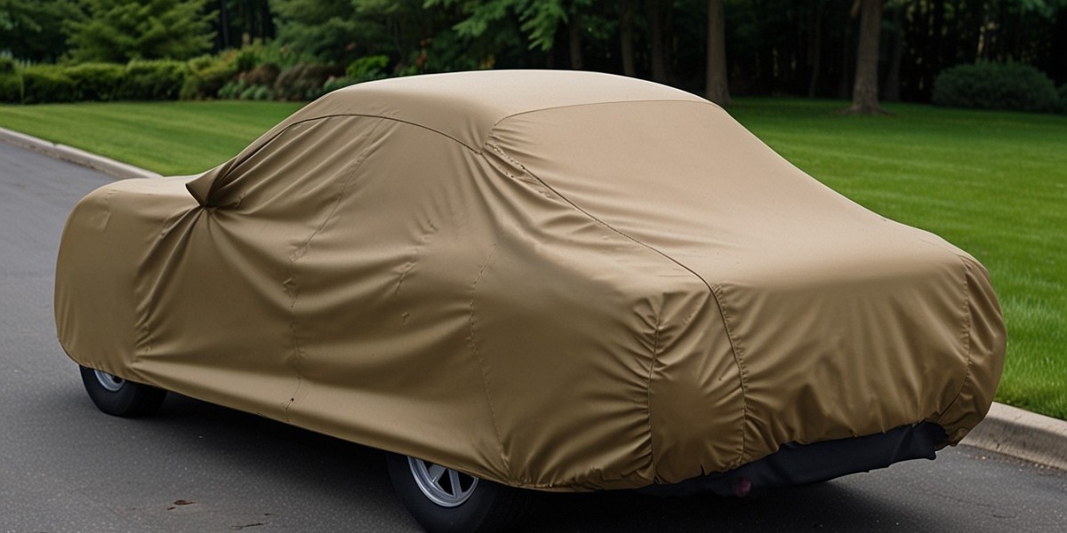 Car Covers Market 2030: Forecast, Challenges & Key Players