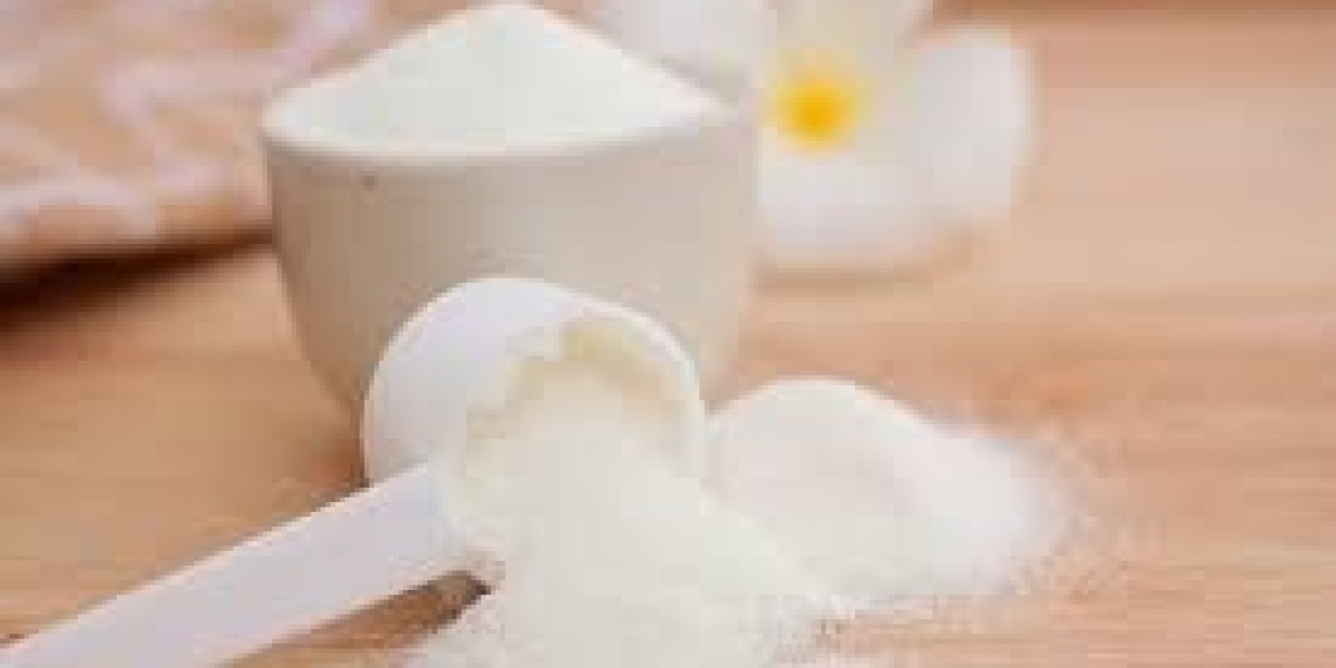 Fish Collagen Market Dynamics: Exploring Growth Drivers and Industry Challenges