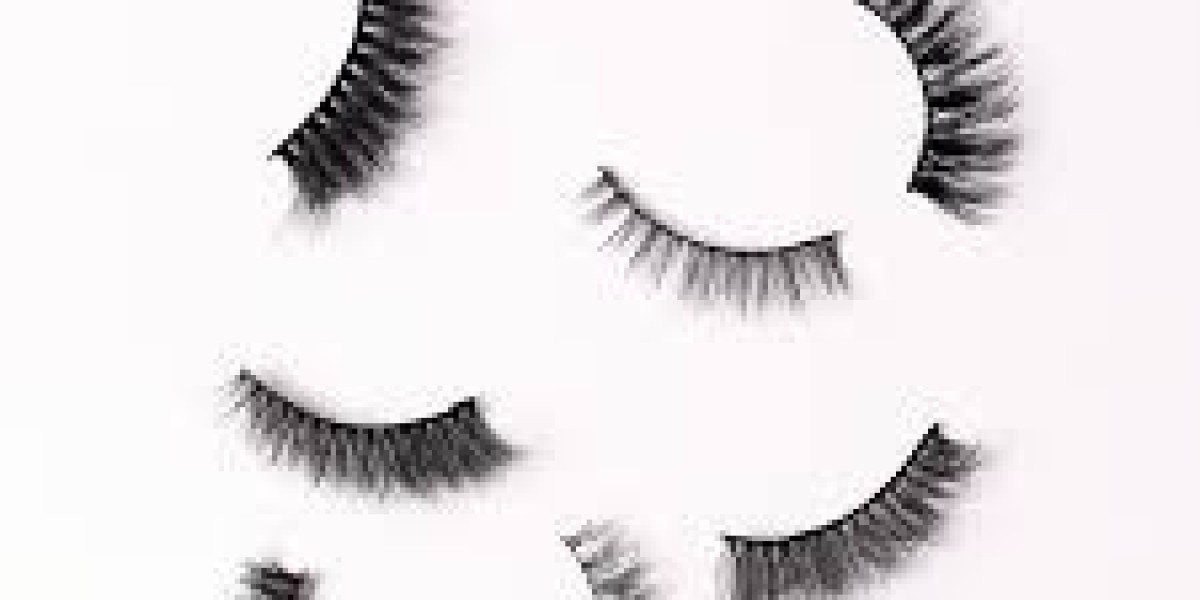 False Eyelashes Market expansion fueled by digital marketing and influencer partnerships in beauty