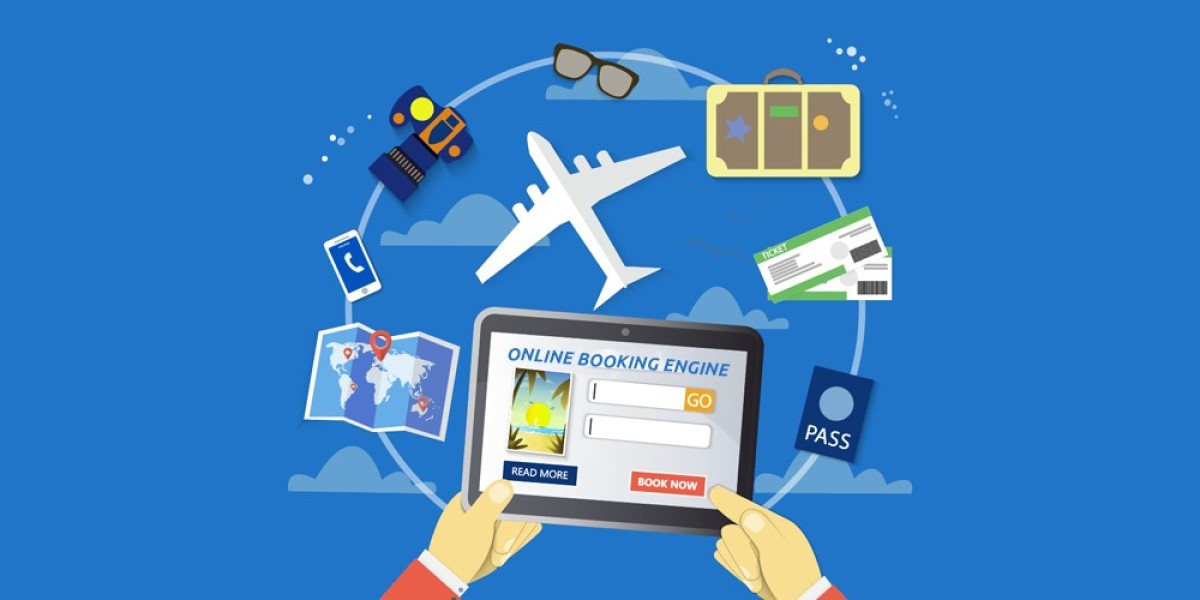 Revolutionizing Travel: The Indispensable Internet Booking Engine for Travel Agencies