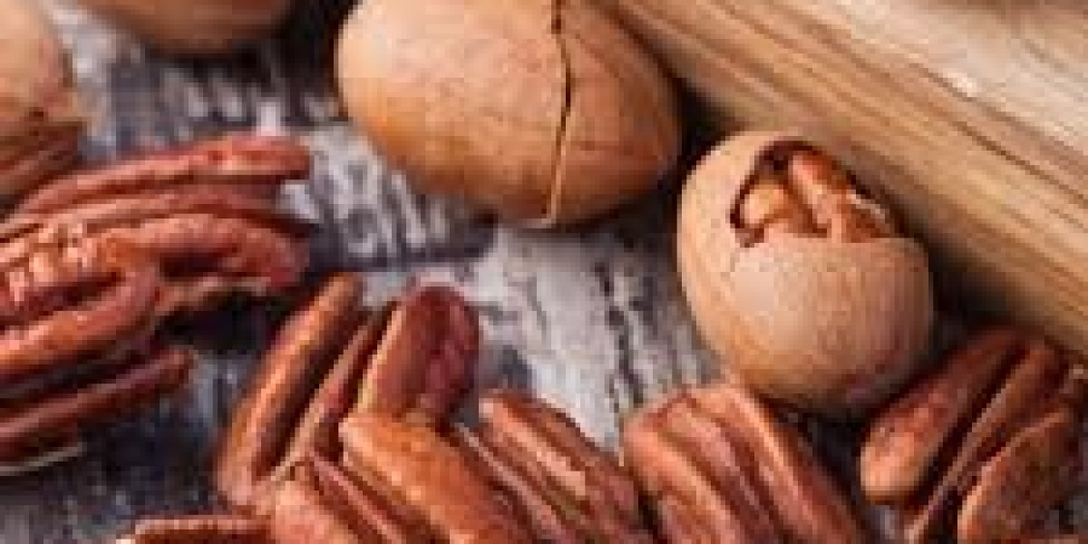 Key Drivers and Opportunities in the Global Pecan Nuts Market: Detailed Forecast Until 2033