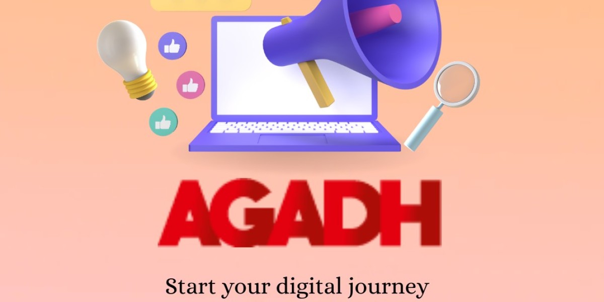 Agadh: Chandigarh’s Go-To Experts for Social Media Success