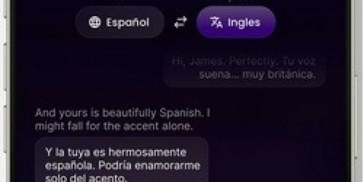 Benefits of a Voice Translation API