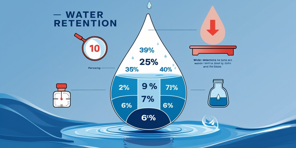 MK 677 and Water Retention: What You Need to Manage It