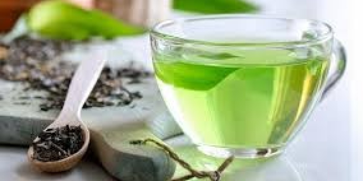Ready to Drink Tea Market Dynamics Shaped by Health and Innovation Shifts