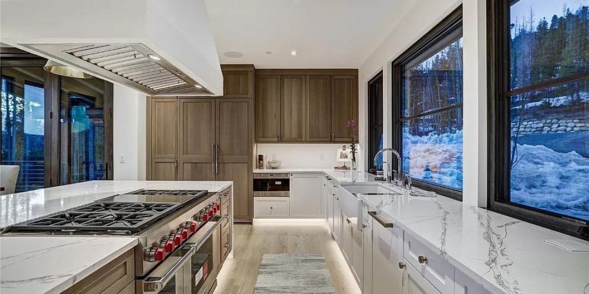Expert Granite and Quartz Fabricators: Custom Stone Solutions by Granite and Marble Designs