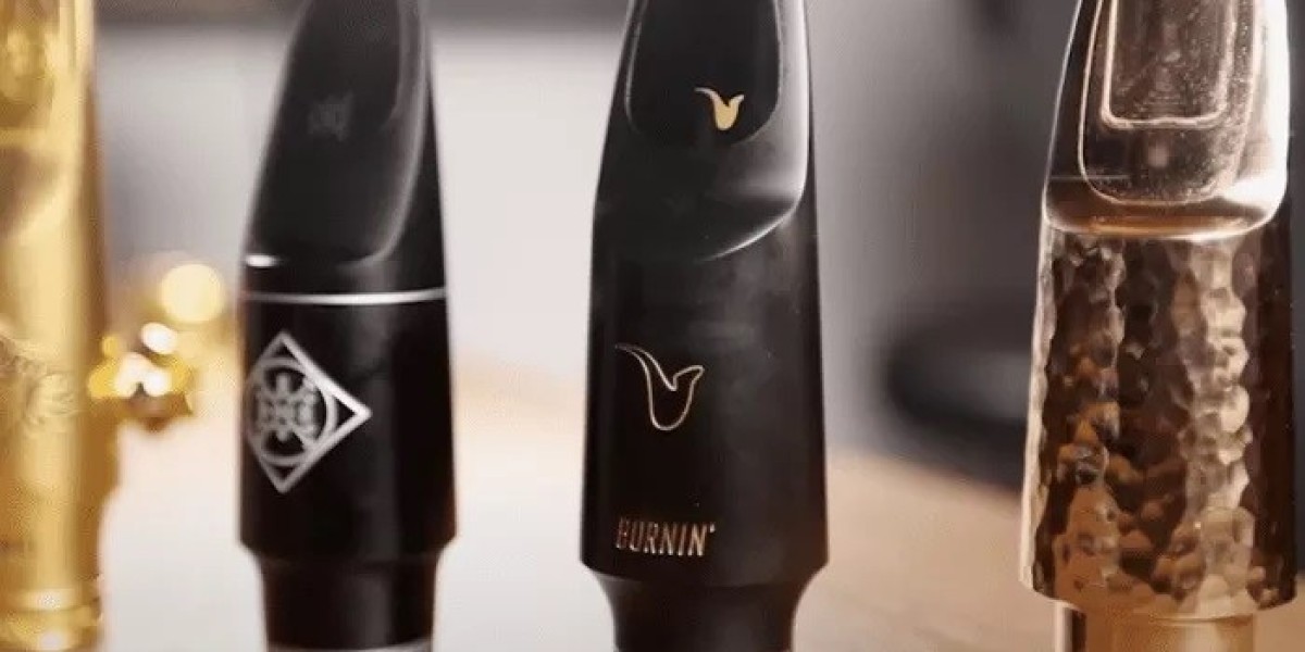 10 Best Tenor Saxophone Mouthpieces in 2025
