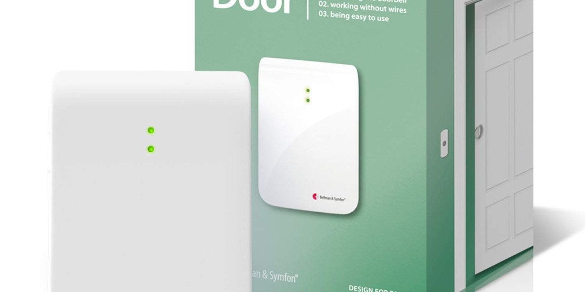 A Helpful Guide to Choosing the Right Doorbell for Deaf People