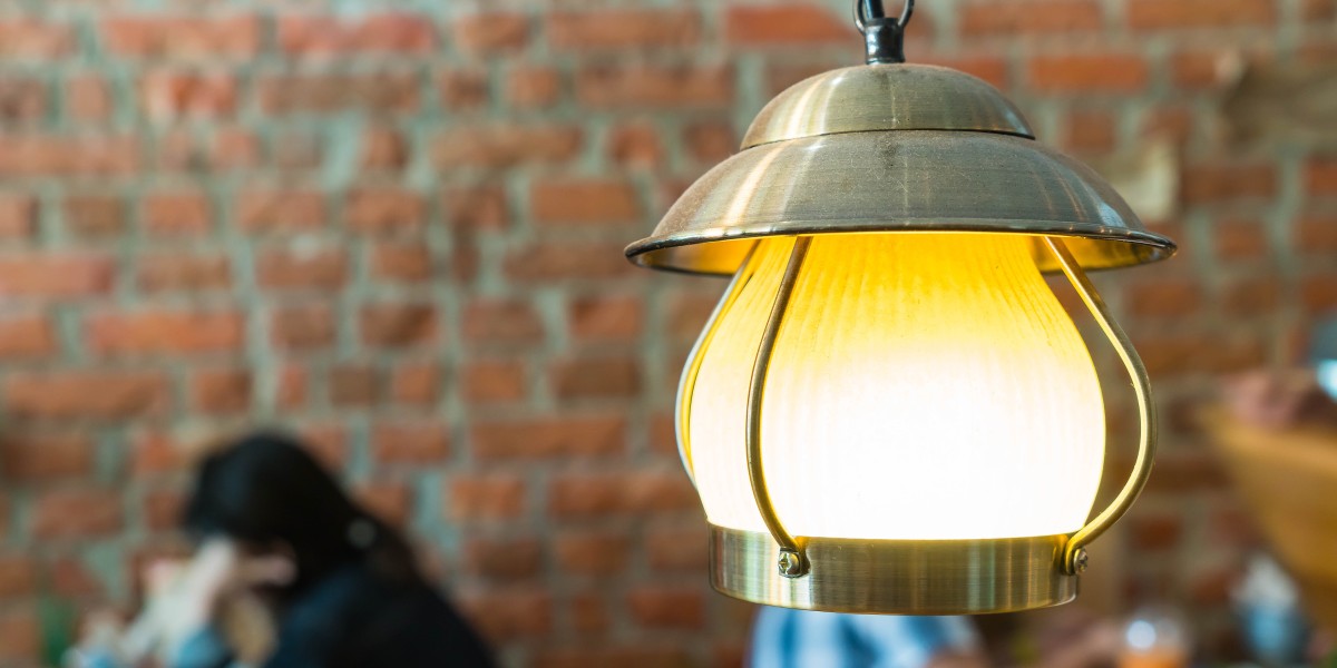 A Closer Look at Paper Lamp Shades and Unique Lighting Designs