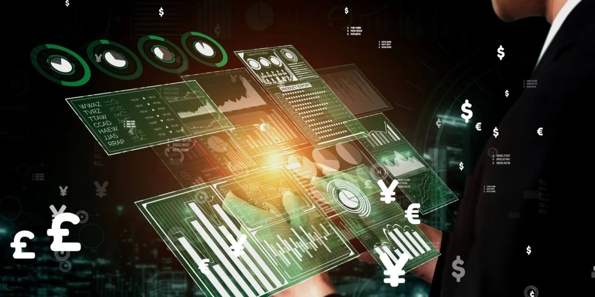 Smart Contracts Transforming Operations Finance: A New Era in Custody Management