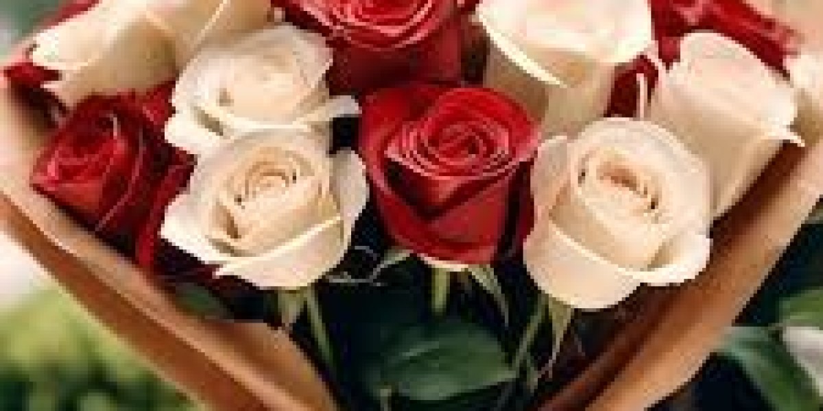 The Language of Love: Symbolism Behind Popular Anniversary Flowers