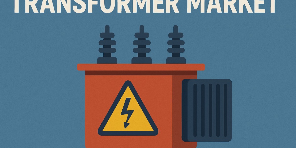 Renewable Energy Integration Sparks Demand in Global Transformer Market