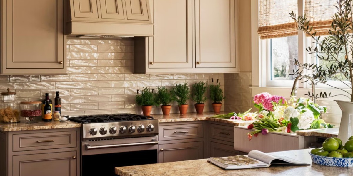 Kitchen Essentials: What Every Home Cook Needs