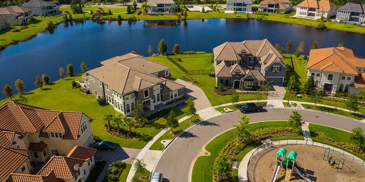 How Real Estate Photography Sells Homes Faster in Orange County