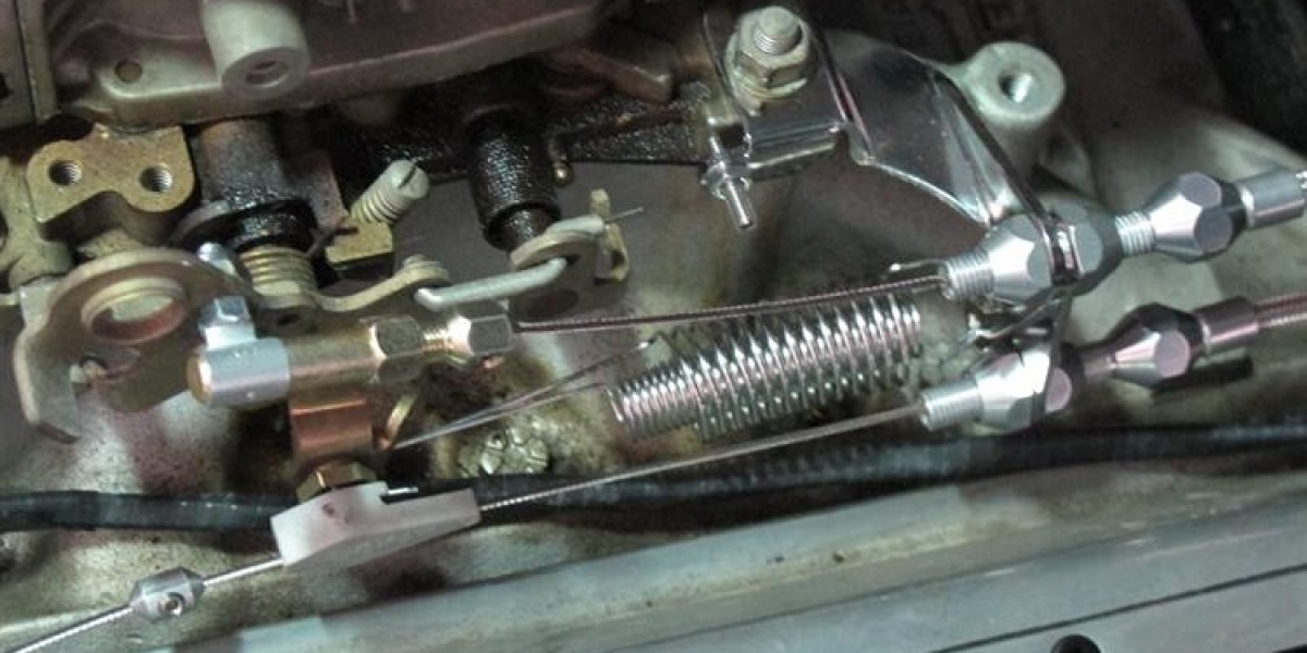 How Big Will the Automotive Throttle Cables Market Be in 2030?